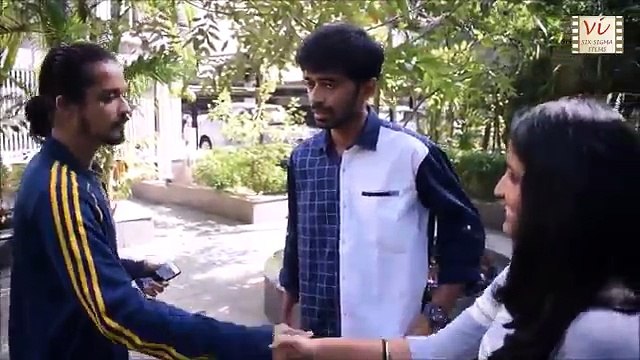 Age Of Vice A Superhero Story Sci-Fi Short Film Six Sigma Films