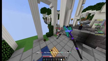 #cheaters @hypixel. I should use 10 FOV in settings maybe I will be closer to them