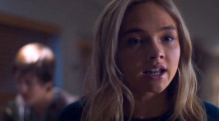 The Gifted Season 1 Episode 3 (S01E03) Recap - eXodus