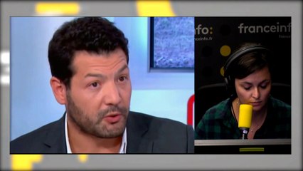 L'avocat Arié Alimi dénonce "une intrusion de la préfecture, du gouvernement, dans un processus judiciaire"