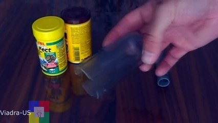 Aquarium gravel cleaner # Cheap and Easy DIY #