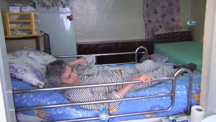 Saç Sakal Traşını Evde Bakım Ekipleri Yapıyor.