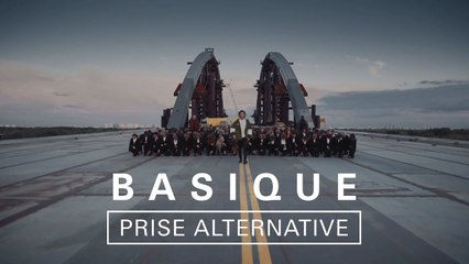 OrelSan - Basique [Prise Alternative]