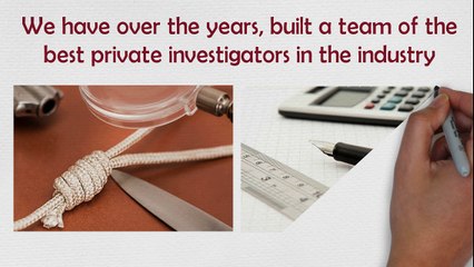 Private Investigators In Lexington, SC