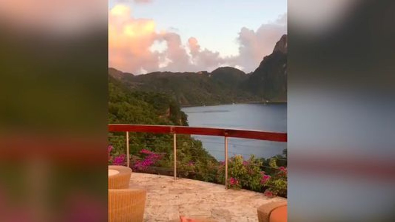 Venez séjourner dans ce magnifique hôtel !