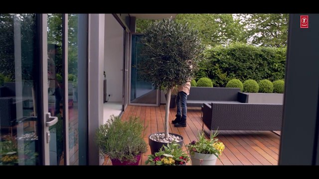 Zack Knight- ENEMY Full Video Song - New Song 2016 - T-Series