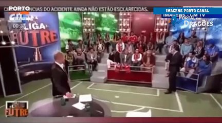 Paulo Gonçalves diz que "partia a cara" a Jorge Coroado