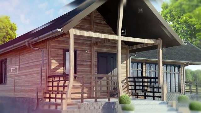 Мечтаете о своем доме? Это возможно! Строительство каркасных домов под ключ.