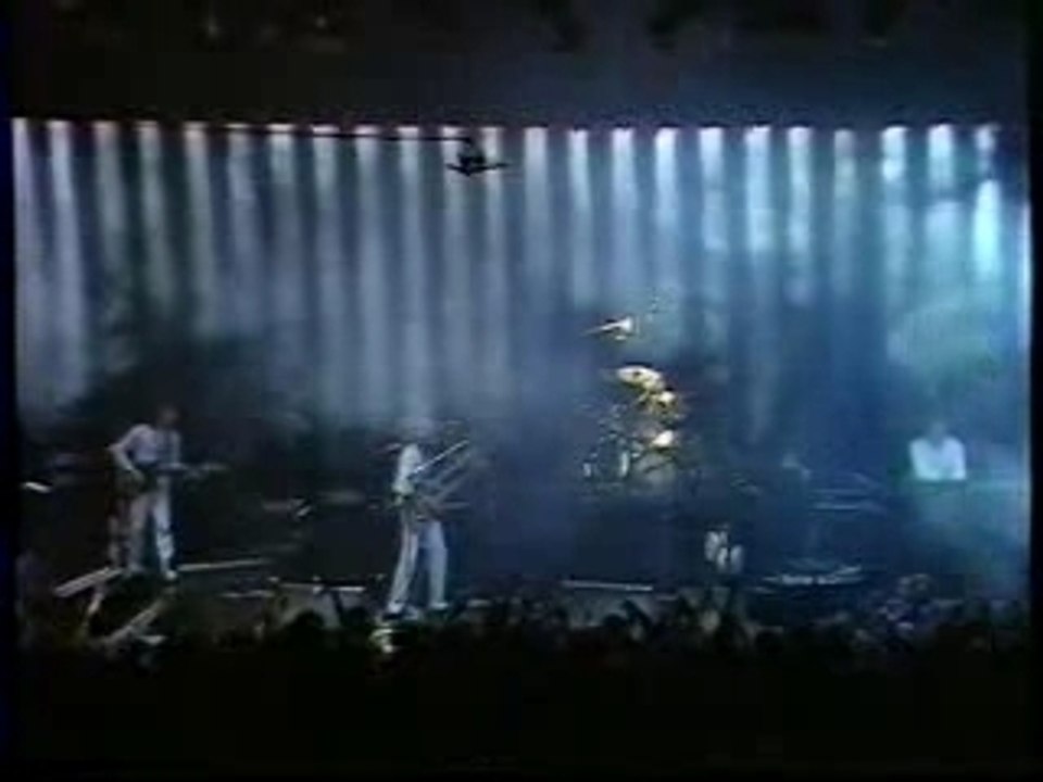 Genesis Live 1980