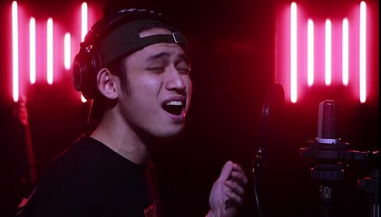 Sam Smith - Too Good At Goodbyes (Khel Pangilinan)