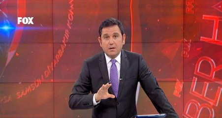 Fatih Portakal, Reytinglerde Eşkıya Hükümdar Olmaz'a Kafa Tuttu