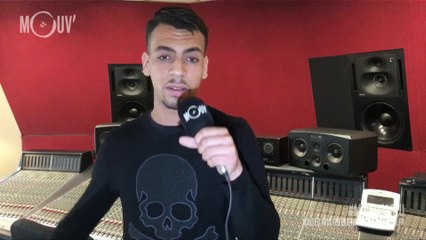 YL : "Je fais du rap pour mes vaillants" #INSIDE