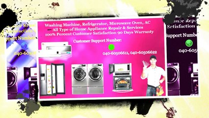 Samsung Refrigerator Service Center in Hyderabad