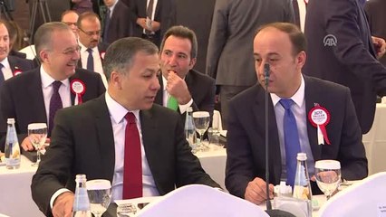 Soylu: "Canlı Devlet Mekanizması Oluşturuyorlar"