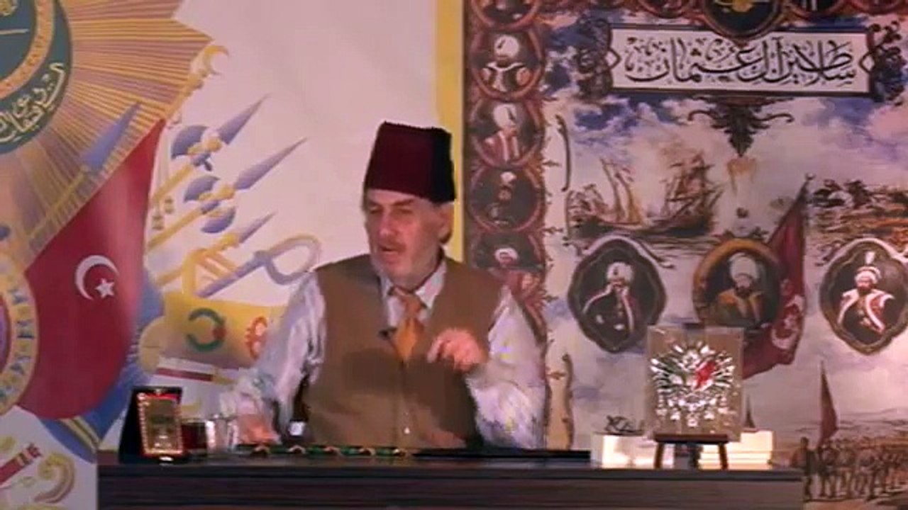 Atatürk Olmasaydı Diyen Kamer Genç'e KAPAK..!! KADİR MISIROĞLU..!!