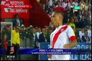 Selección Peruana definirá su pase al Mundial de Rusia ante Nueva Zelanda