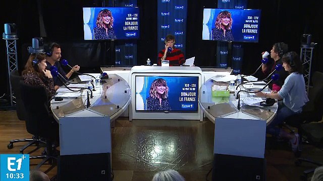 À la rencontre des boulangers en colère