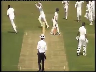 Mohammad Asif's 5 Wickets in first innings against Islamabad