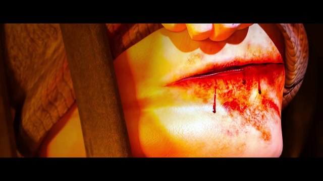 **Multi-Award-Winning** CGI 3D Animated Short: GEIST - by Giant Animation Studios