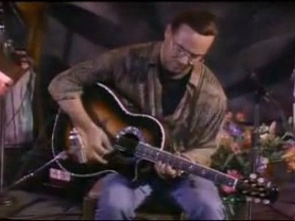 Al Dimeola, Bireli Lagrene and Larry Coryell - Spain