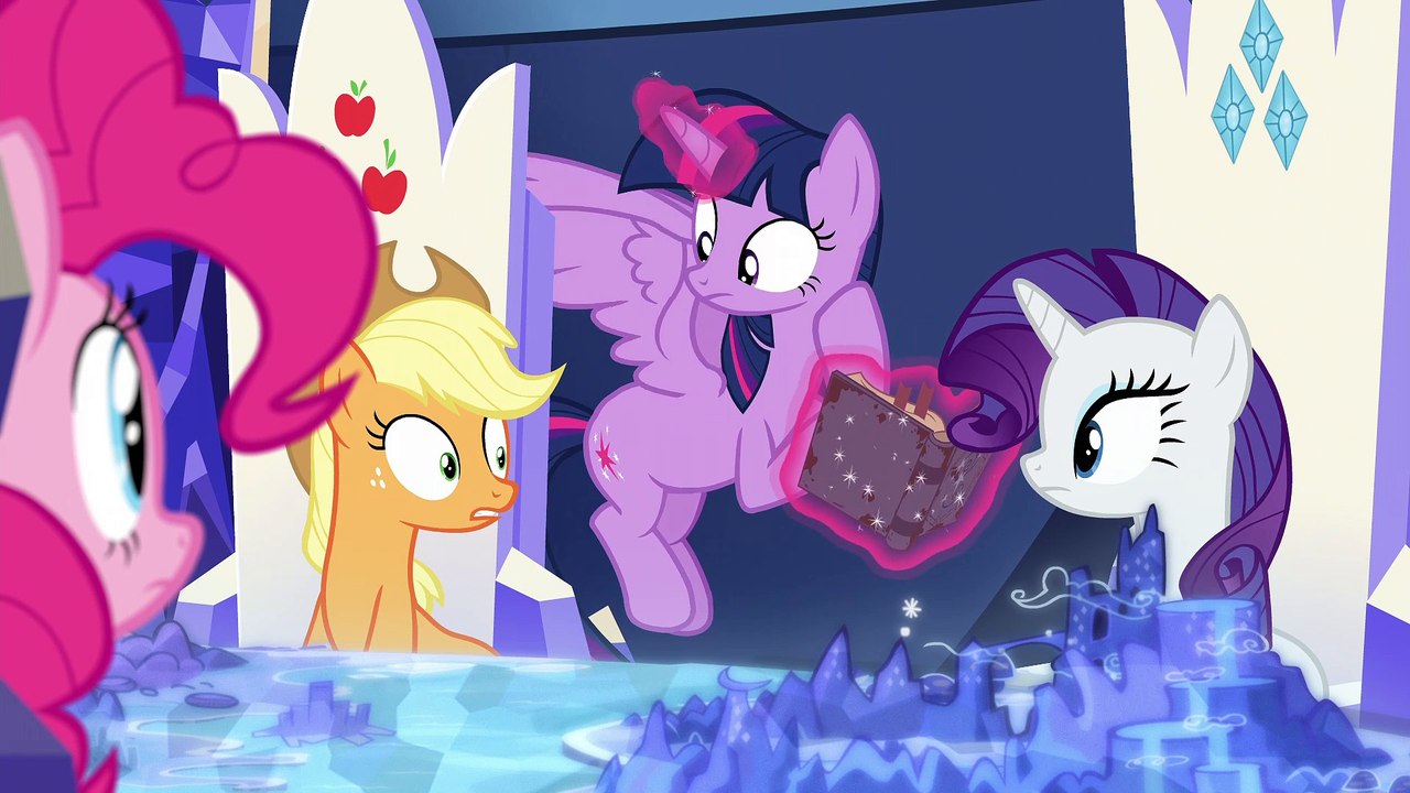 Watch Mlp Season 8 Episode 14