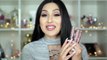 KYLIE JENNER COSMETICS LIP KIT & GLOSSES REVIEW, SWATCHES AND GIVEAWAY! | BEAUTYYBIRD