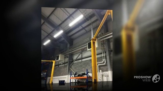 Commercial Heating Installations Portsmouth