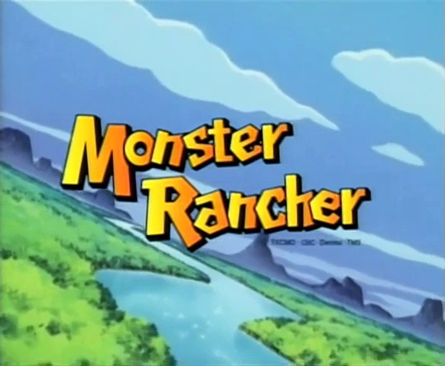 Monster Rancher
