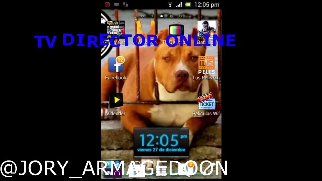 APLICACIONES PARA VER LA TV Y PELICULAS GRATIS DESDE TU CELULAR |ANDROID| new-new
