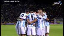 Le craquage d'Omar Da Fonseca sur le but de Messi !