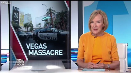 The Insane Agenda Behind the Mandalay Bay Shooting Psyop