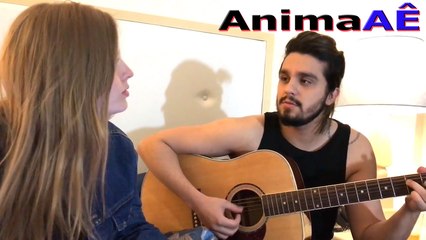 Ana Vilela - Trem Bala Cover Luísa Sonza e Luan Santana  - Vídeo AnimaAE #10 (12)
