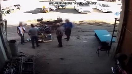 Sur'da Cami ve Kiliseden Hırsızlık Yapan Zanlılar Yakalandı