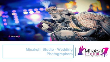 Wedding photograhers and Cinematographers in Delhi