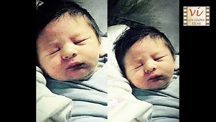 EXCLUSIVE  Kareena Kapoor & Saif Ali Khan With Their Son Taimur   Six Sigma Films