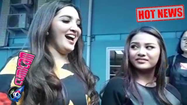 Hot News! Ketemu Pria Lain di Mall, Azriel Curigai Ashanty Selingkuh - Cumicam 11 Oktober 2017