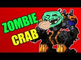 Mechwarrior Online - CLAW BACK VICTORY WITH THE ZOMBIE CRAB - Community Builds - TTB