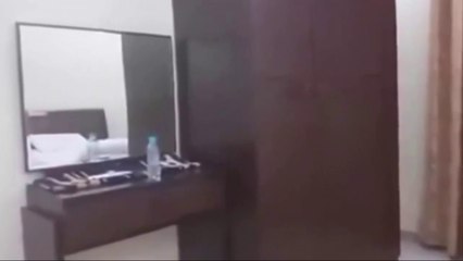 شاب مؤمن  يخاف الله فضح الفنادق والشقق المفروشة وكاميرات التجسس فيها