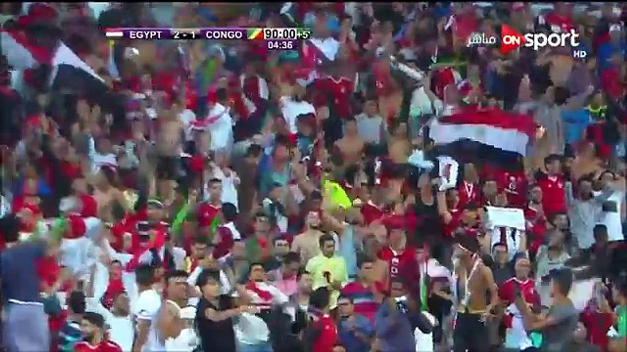 صعدنا كاس العالم - حماده هلال - مونديال روسيا 2018  Master (1)