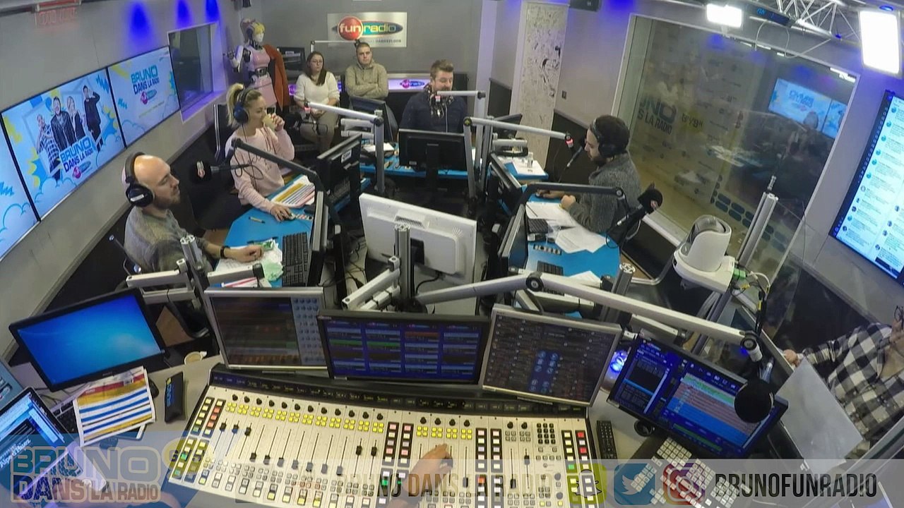 Il ne faut pas avoir honte - Chanson du jour (11/10/2017)