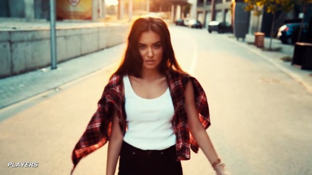 Dua Lipa - New Rules (Ilkay Sencan Remix)