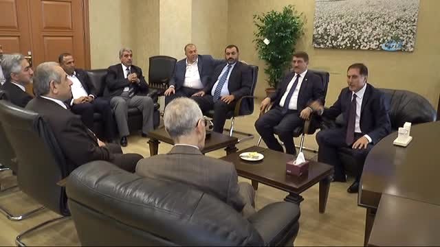 Kamu Başdenetçisi Malkoç: Daha Güçlü Bir Türkiye İçin Çalışıyoruz