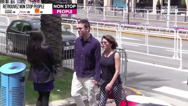 Harvey Weinstein : Emma de Caunes l’accuse de harcèlement sexuel