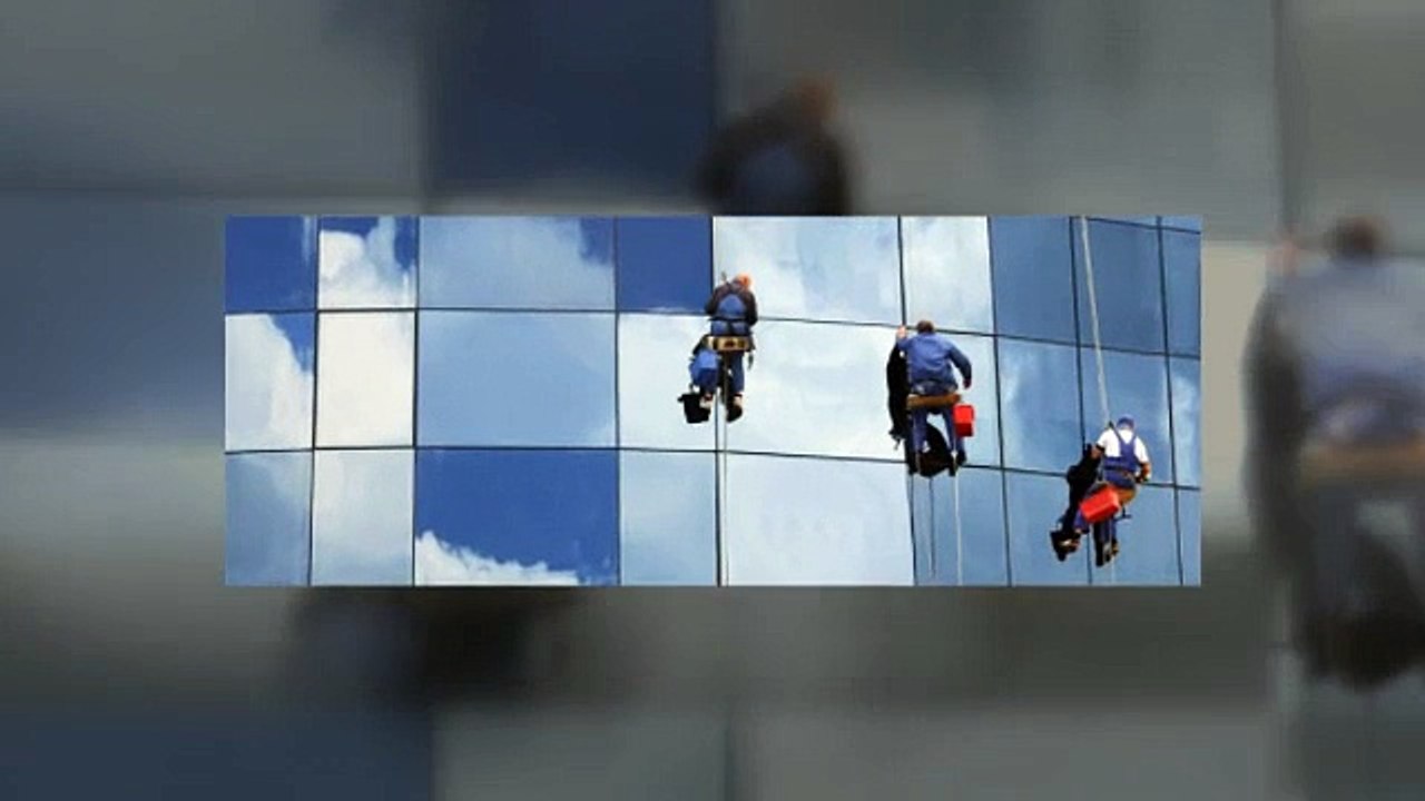 Austin Window Cleaning