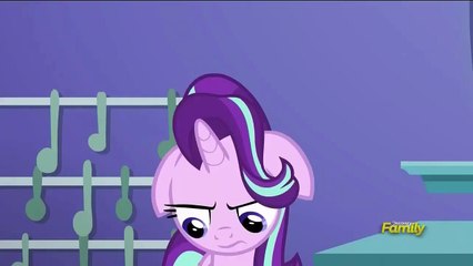 Yaay Trixie you're so great at magic and having good hair