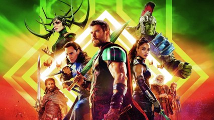 Watch Thor: Ragnarok Full Movie | Online (Free) Streaming