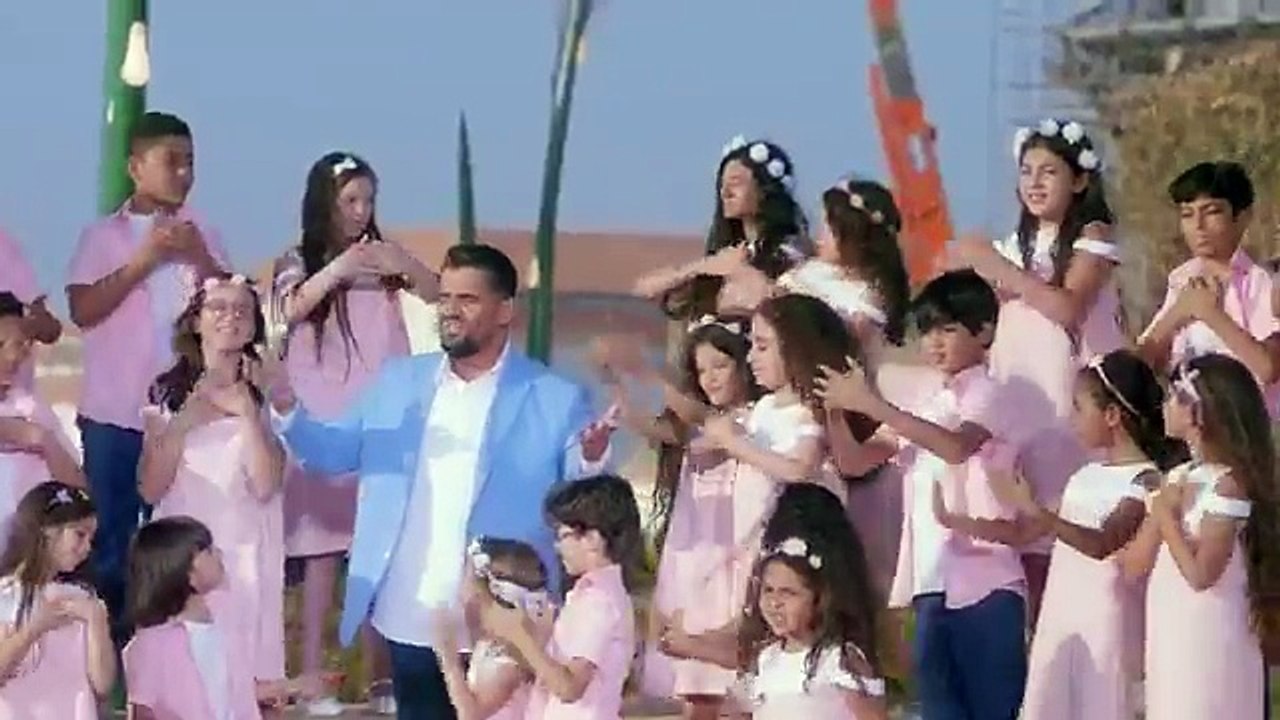 حسين الجسمي - رسمنالك (حصرياً) - 2017