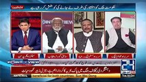 Dr Danish Analysis on Nawaz Sharifs Present Condition