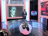 Atatürk׃ Gökten indiği sanılan kitapların dogmaları...Ânın Anlattığı