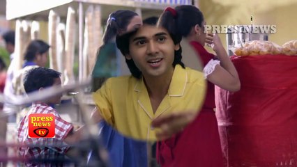 Ye Un Dino Ki Baat Hai -12th October 2017 News Sony Tv New Serial